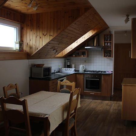 Apartmány Gráf Chýně Kültér fotó
