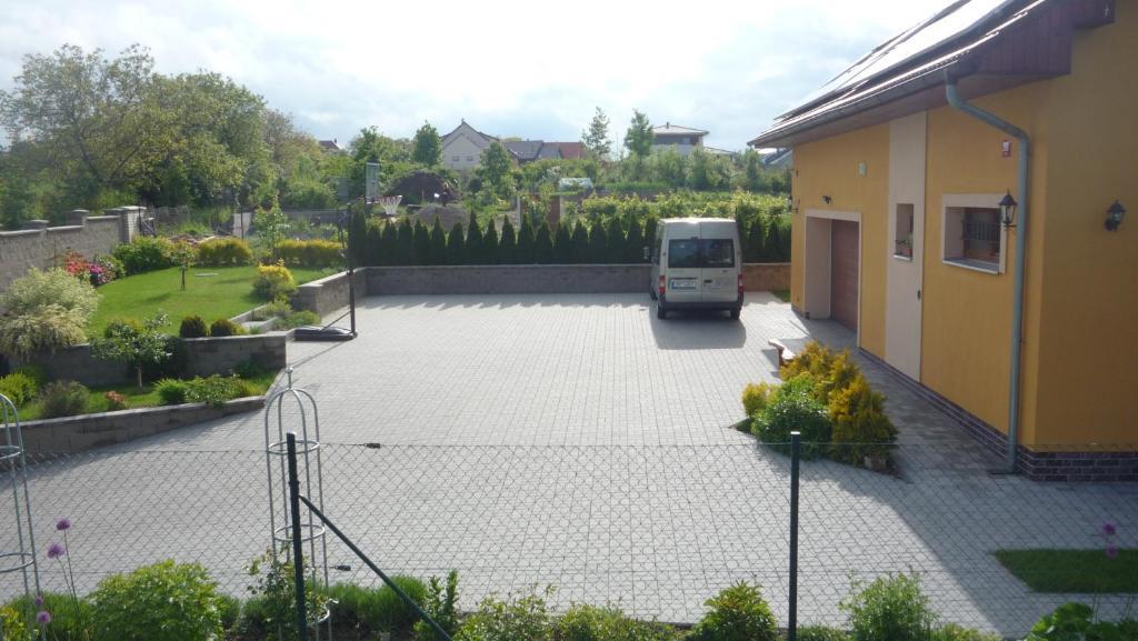 Apartmány Gráf Chýně Szoba fotó