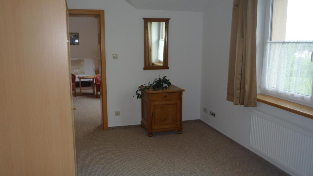 Apartmány Gráf Chýně Szoba fotó
