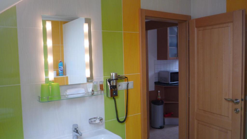 Apartmány Gráf Chýně Szoba fotó