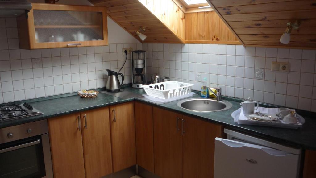 Apartmány Gráf Chýně Szoba fotó