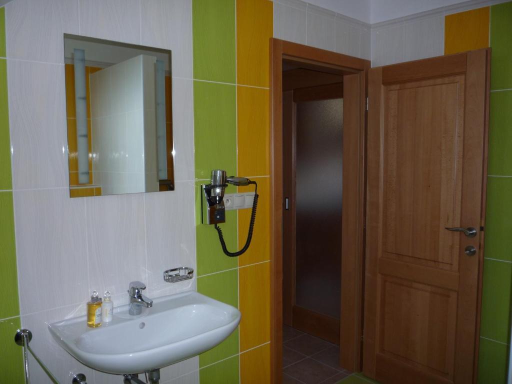 Apartmány Gráf Chýně Szoba fotó