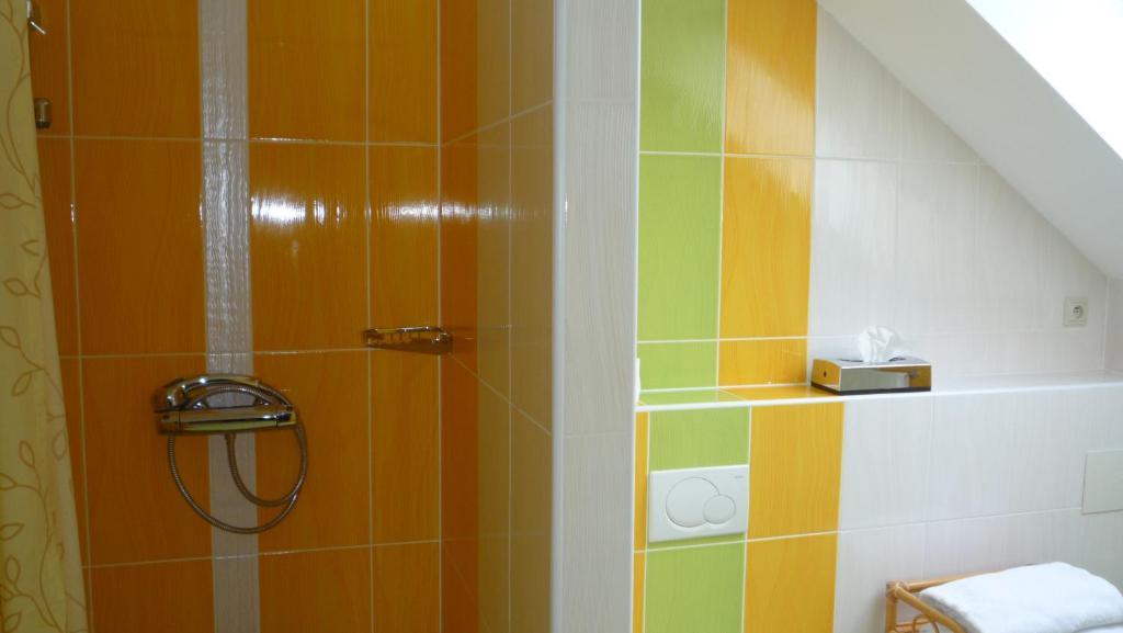 Apartmány Gráf Chýně Kültér fotó