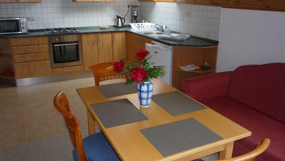 Apartmány Gráf Chýně Kültér fotó