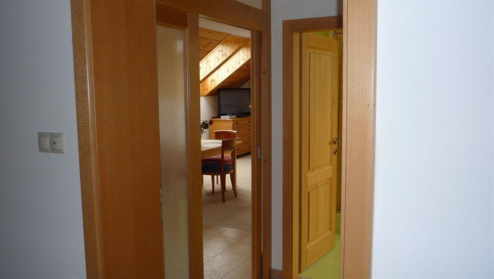 Apartmány Gráf Chýně Kültér fotó