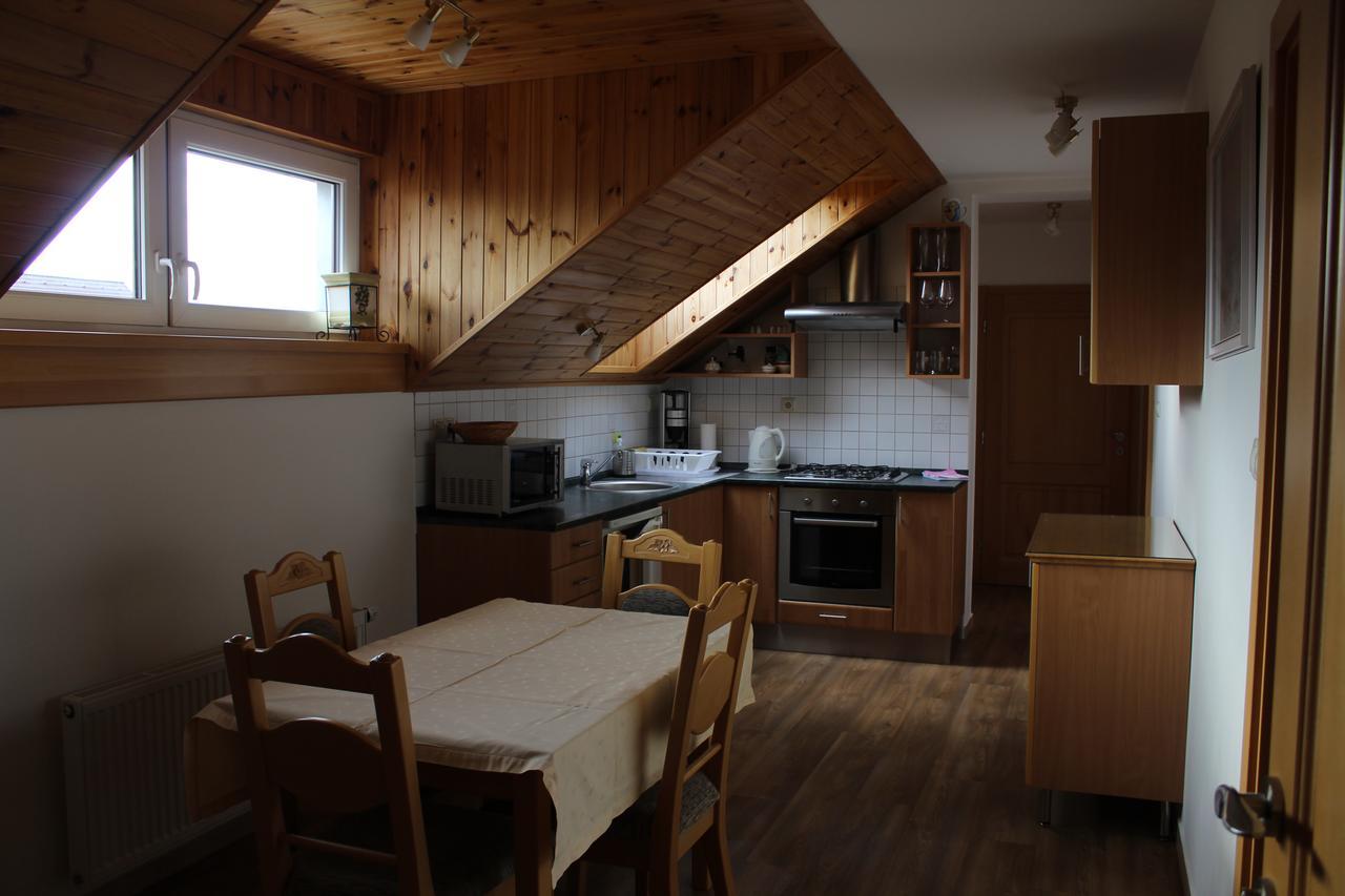Apartmány Gráf Chýně Kültér fotó