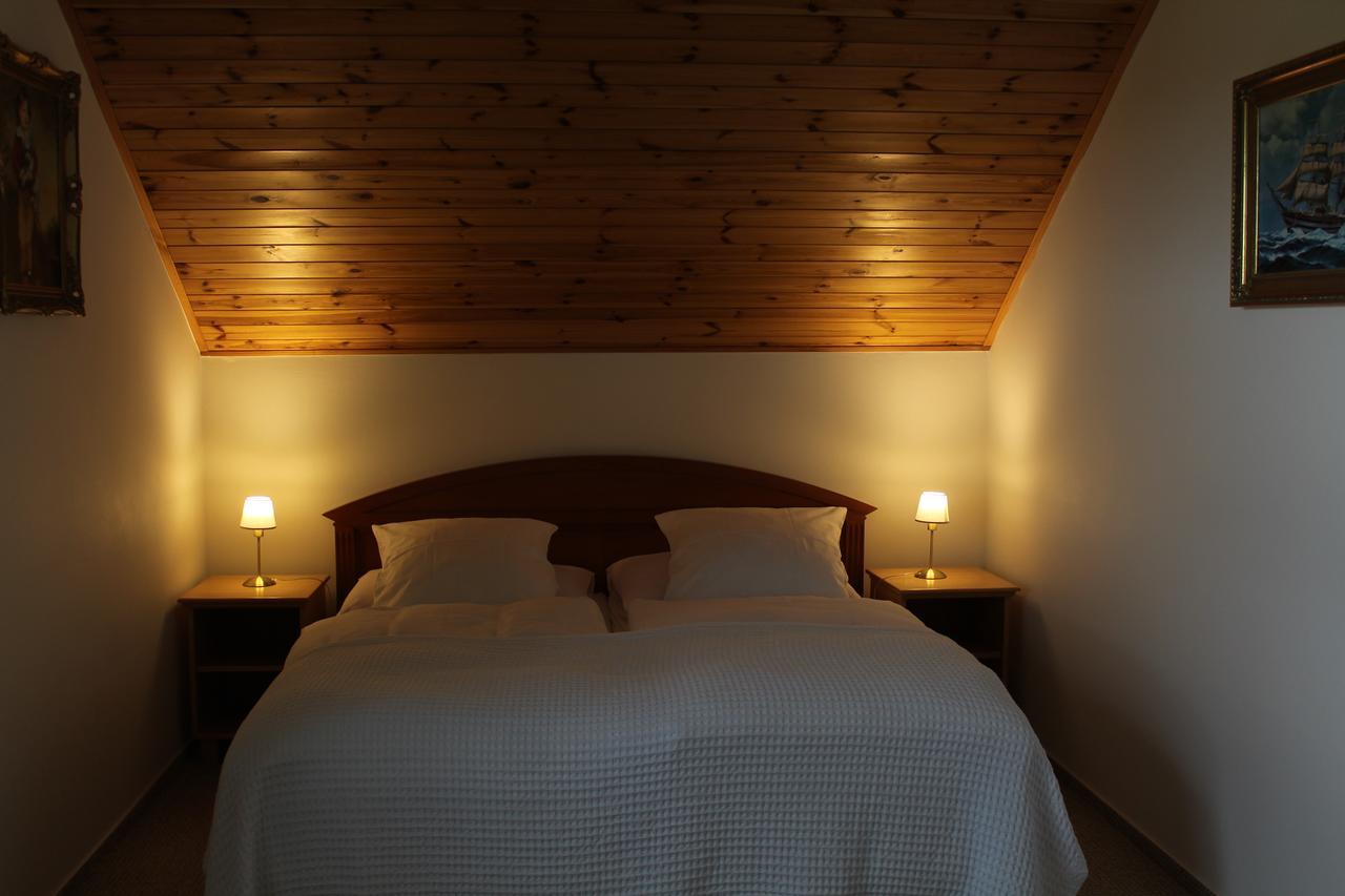 Apartmány Gráf Chýně Kültér fotó