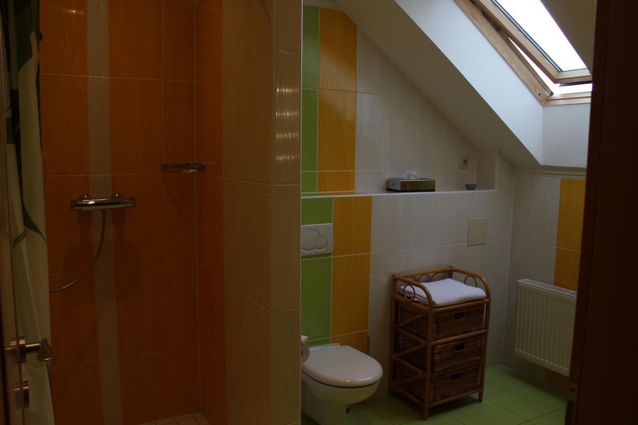 Apartmány Gráf Chýně Kültér fotó