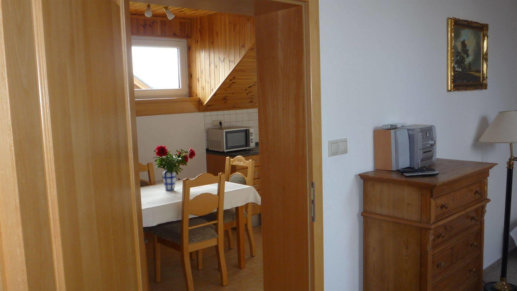 Apartmány Gráf Chýně Kültér fotó