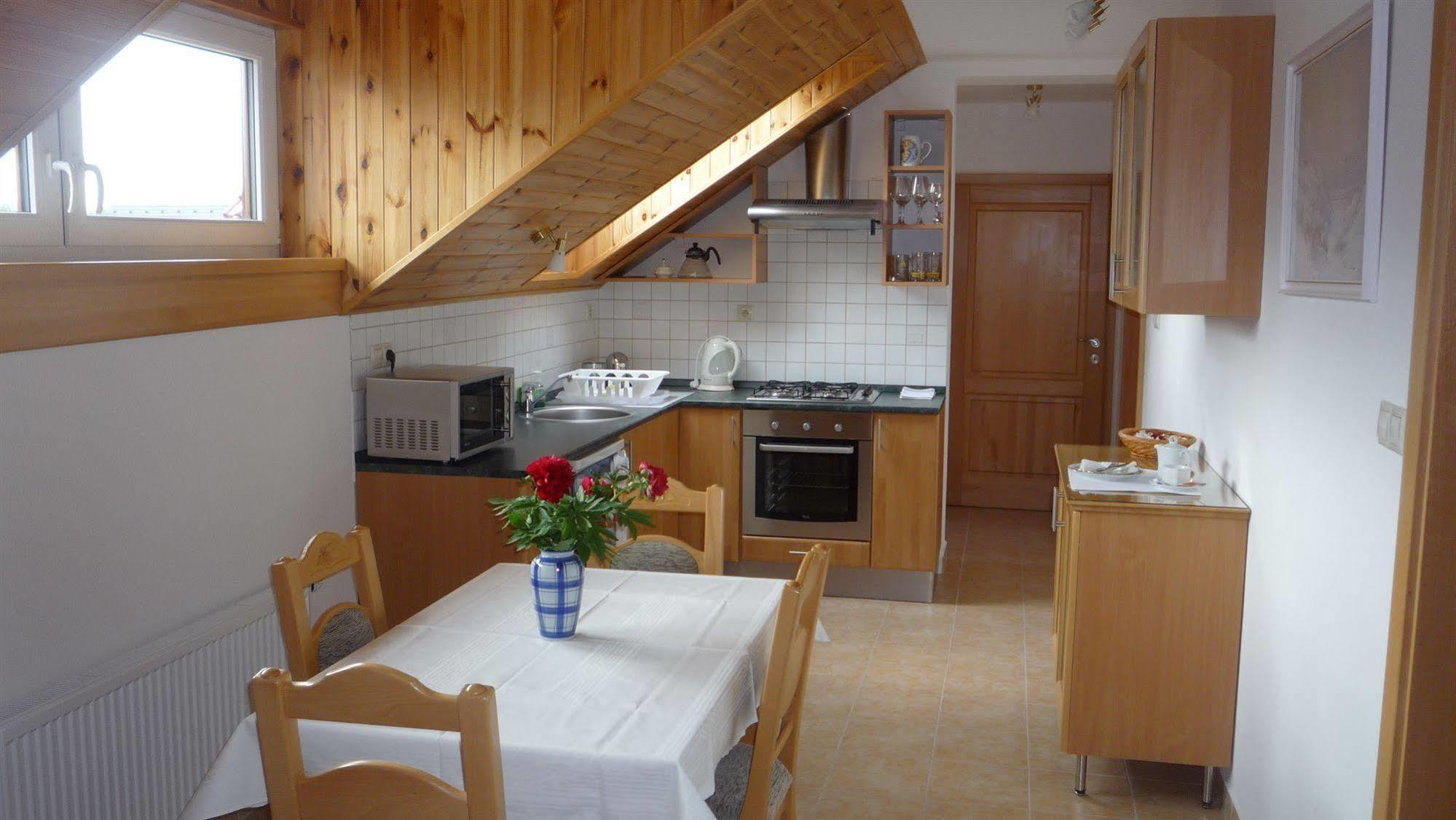 Apartmány Gráf Chýně Kültér fotó