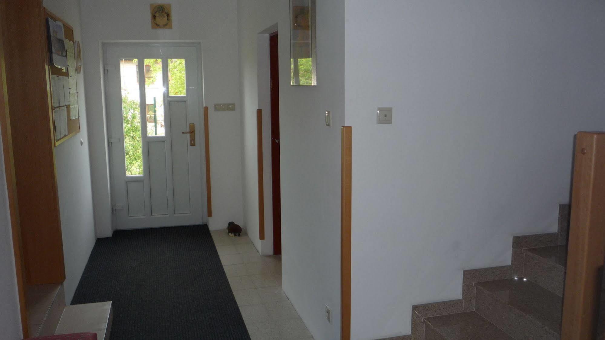 Apartmány Gráf Chýně Kültér fotó