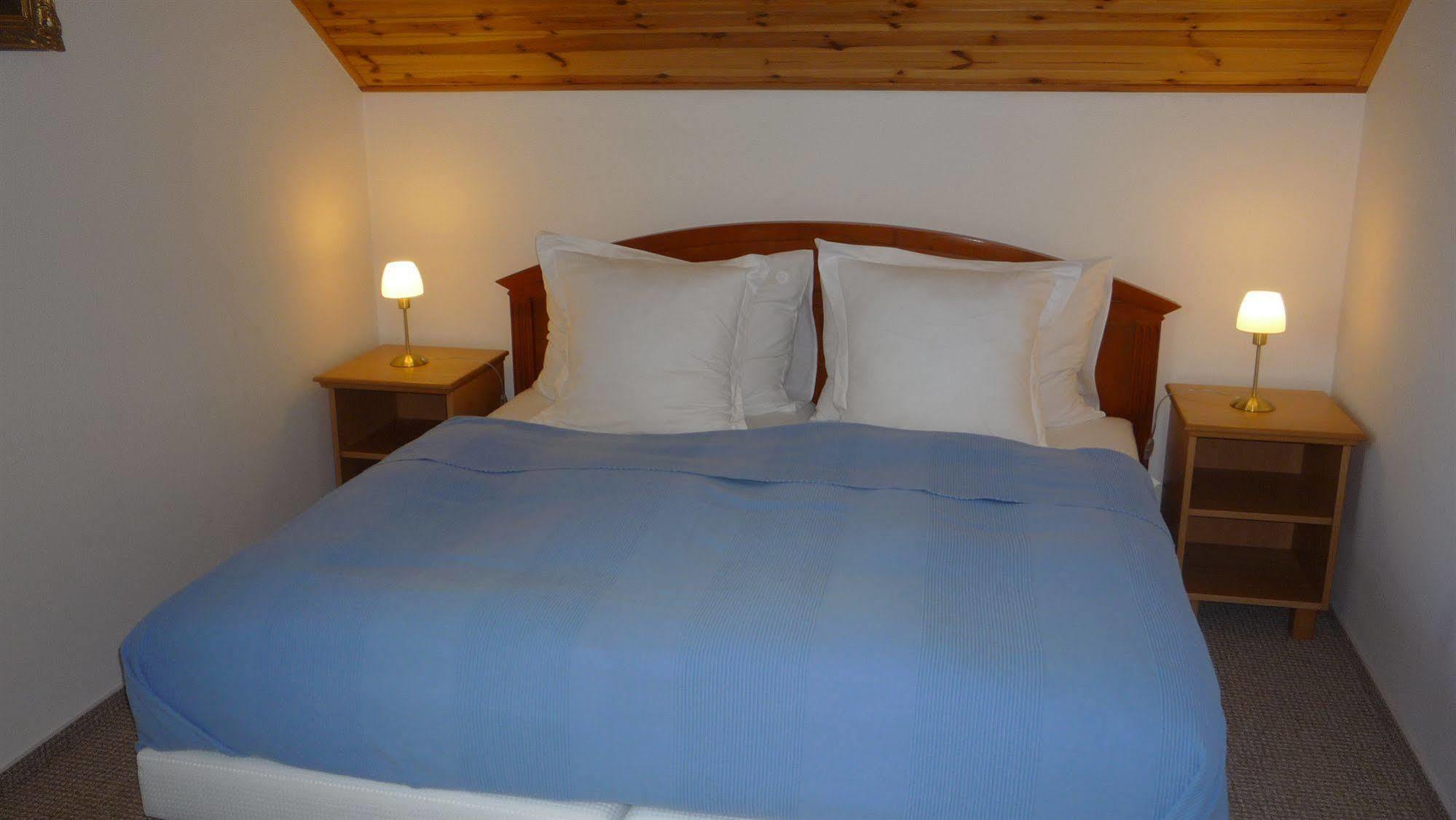Apartmány Gráf Chýně Kültér fotó