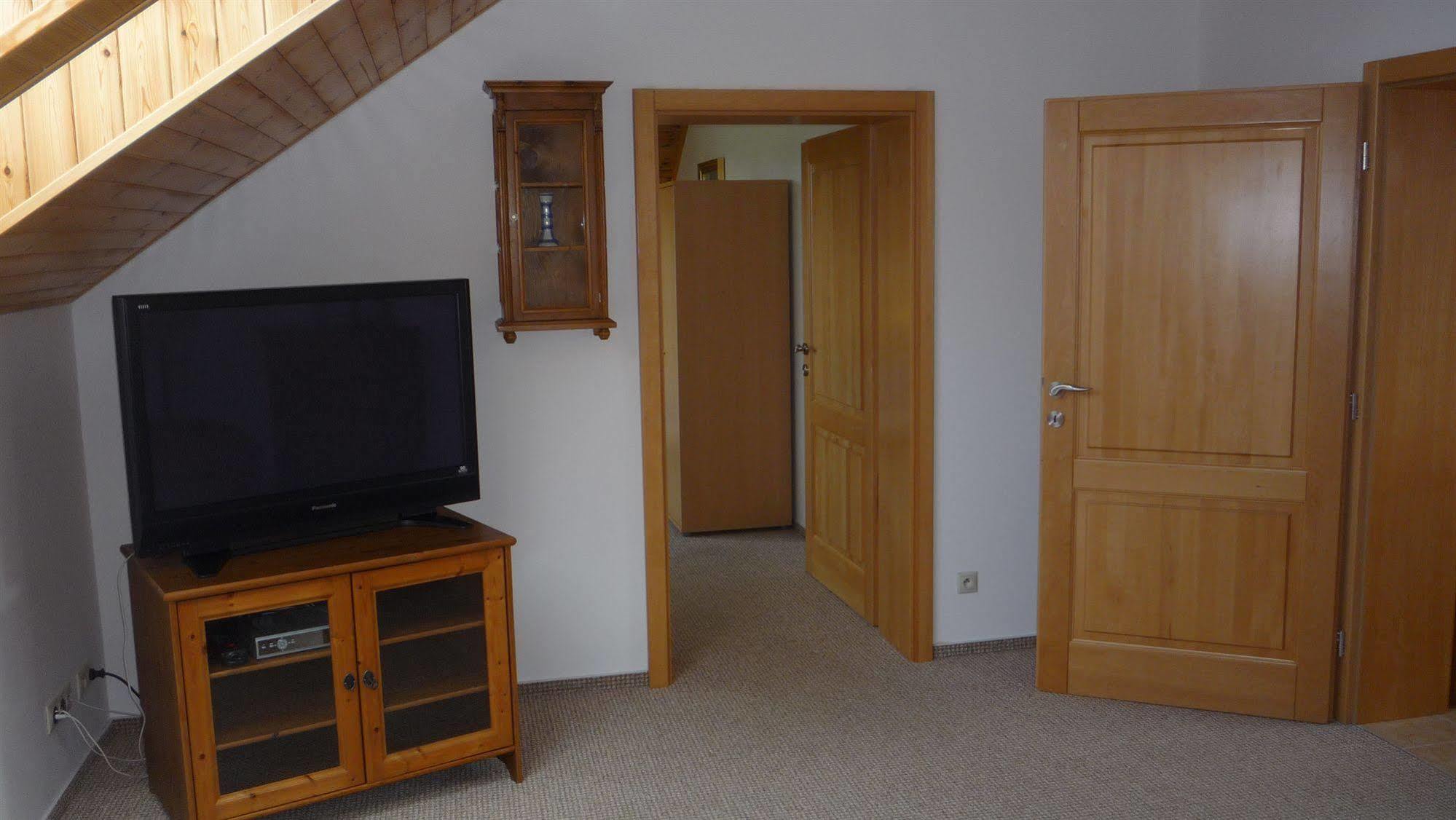 Apartmány Gráf Chýně Kültér fotó