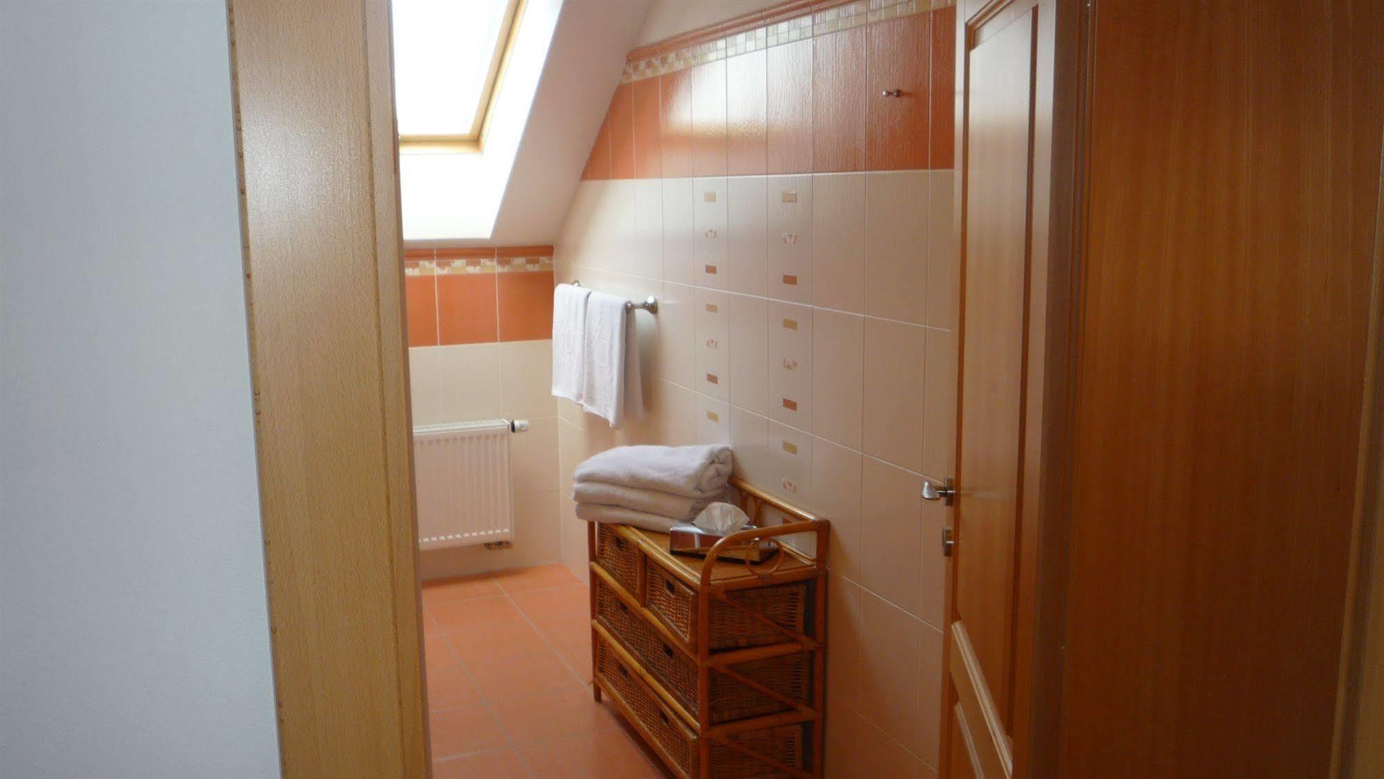 Apartmány Gráf Chýně Kültér fotó